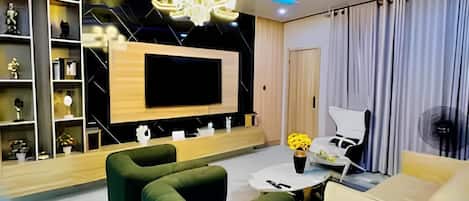 Smart TV