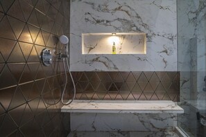 Bathroom - The Nivaas At Rekys Villa in Udaipur (Udaipur)