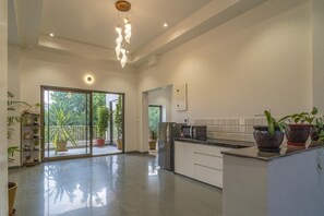 Interior - The Nivaas At Rekys Villa in Udaipur (Nathwaton Ka Gurha)