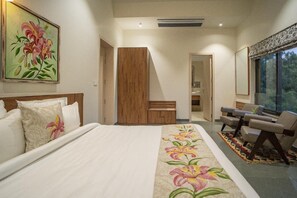 Room - The Nivaas At Rekys Villa in Udaipur (Nathwaton Ka Gurha)