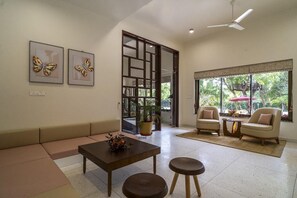 Interior - The Nivaas At Rekys Villa in Udaipur (Nathwaton Ka Gurha)