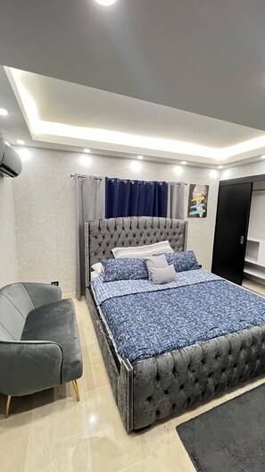 Room - PENTHOUSE PRIVATE POOL BBQ MAID HEART OF SANTO DOMINGO (Santo Domingo)