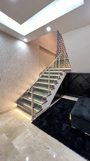 Interior - PENTHOUSE PRIVATE POOL BBQ MAID HEART OF SANTO DOMINGO (Santo Domingo)