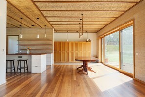 Unclassified image, 2 of 21, button - Hempcrete Homestead - 10 Room Family-friendly Nature Escape in Castlemaine (Muckleford)