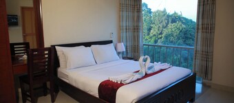 Rejang Heights Resort Rangamati