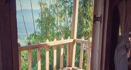 Rejang Heights Resort Rangamati