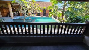 Unclassified image, 2 of 16, button - Kami House Ubud (Gianyar)