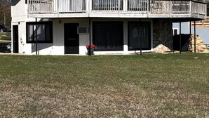 Exterior - Stunning Cabin Getaway Perfect for Large Groups Situated in Boyne Falls, Michigan (Boyne Falls)