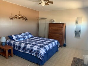 1 habitación, wifi y ropa de cama 