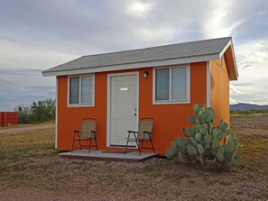 Exterior - Homey Getaway Cabin Rental, Arizona (McNeal)