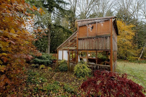 Romantic Cottage for Couples Getaway near Portland | Oregon Rentals