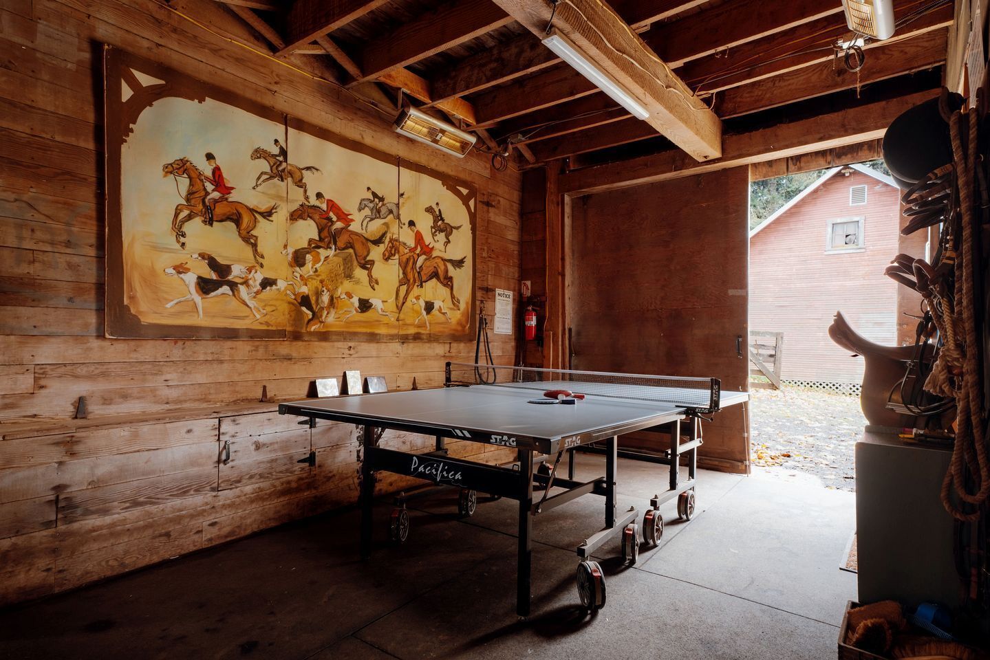 Sala de juegos