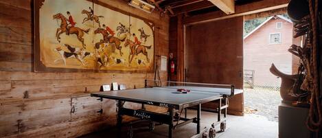 Sala de juegos