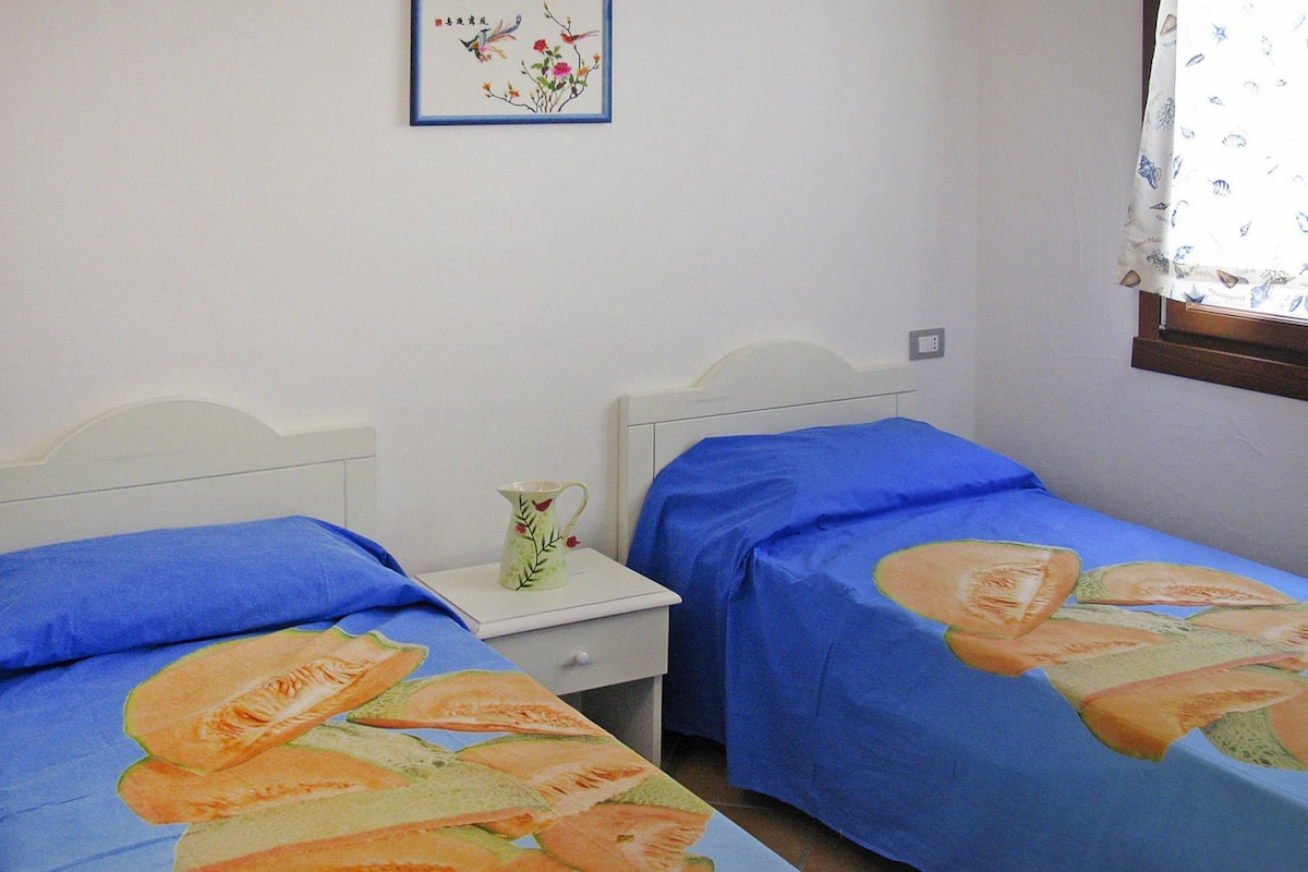 Classic-Bungalow, 4 Schlafzimmer | 3 Schlafzimmer, individuell eingerichtet, Bettwäsche