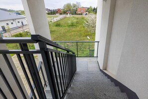 Interior - Holiday Apartment Rewal Baltic Beach (Rewal)