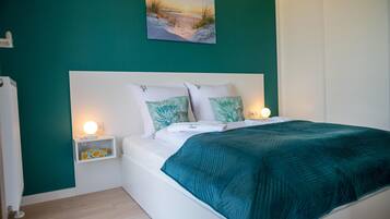 Comfort Apartment, 3 Bedrooms