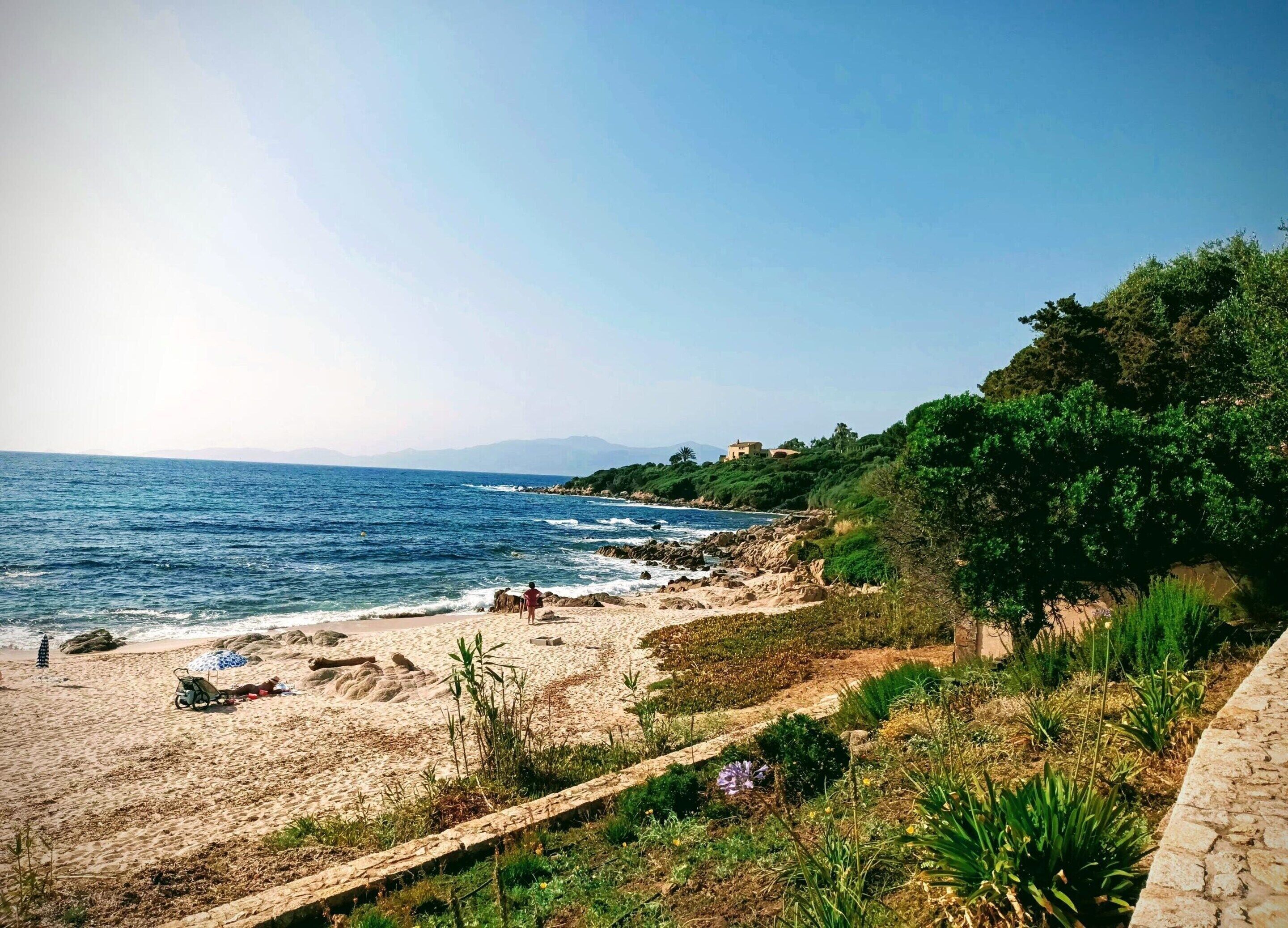 舒適木屋, 2 間臥室 | 住宿景觀
