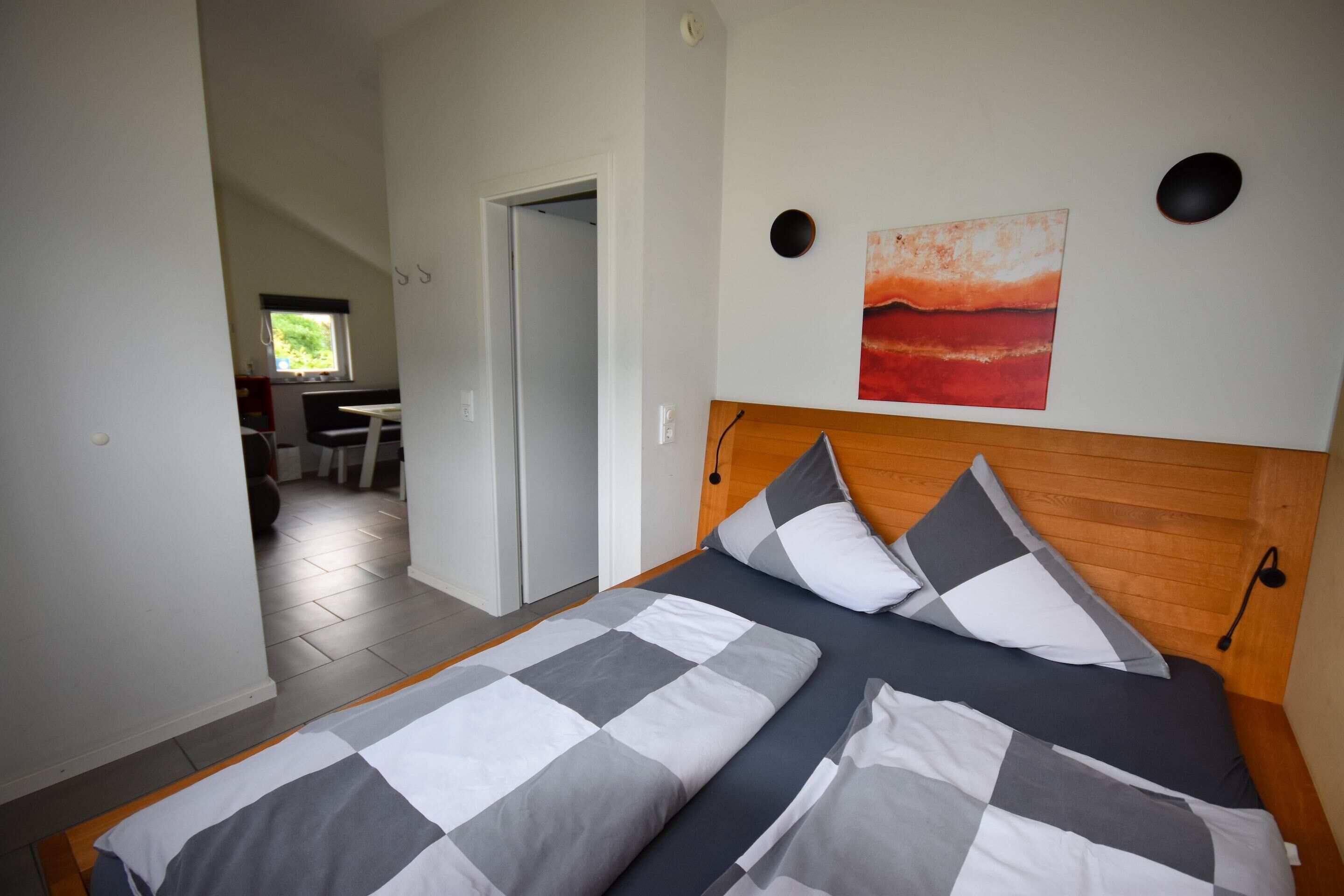 Classic House, 1 Bedroom | 2 bedrooms, individually furnished, bed sheets
