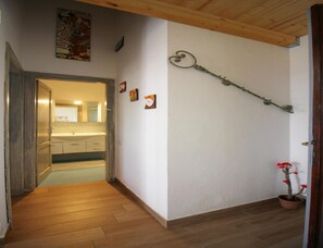 คลาสสิกอพาร์ทเมนท์, 1 ห้องนอน | ห้องนั่งเล่น