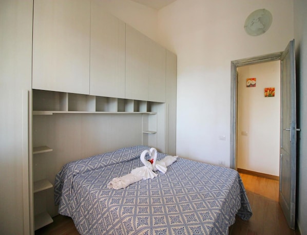 1 ห้องนอน, ตกแต่งพิเศษโดยเฉพาะ