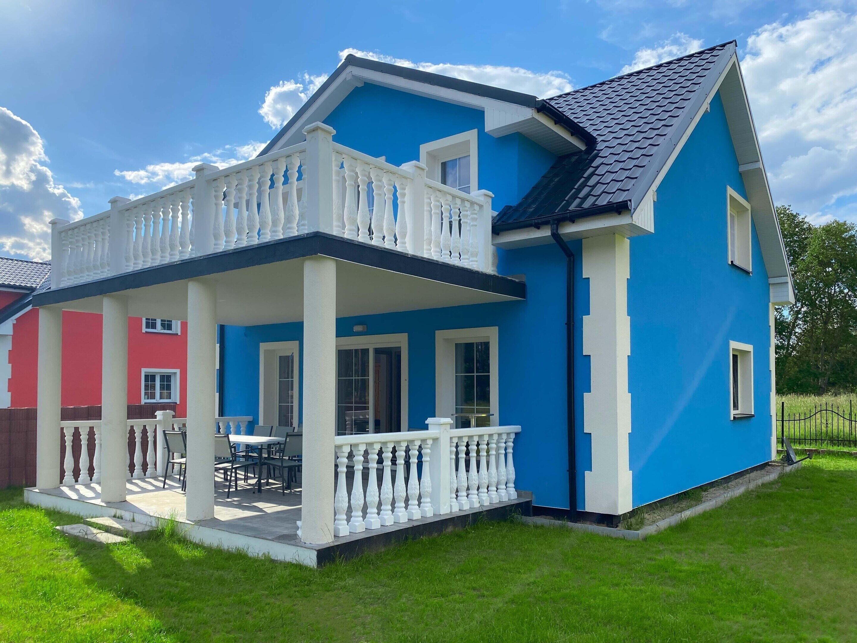 Classic House, 5 Bedrooms | Exterior