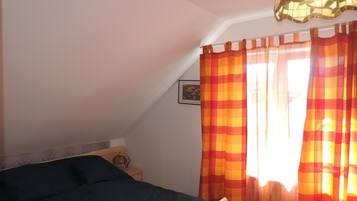 Comfort House, 5 Bedrooms