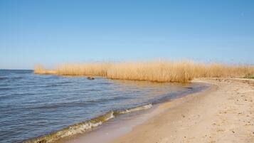 Classic-Haus, 5 Schlafzimmer | Blick von der Unterkunft
