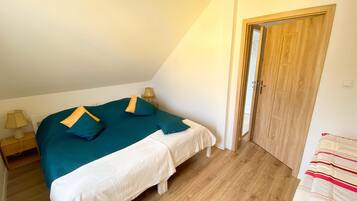 Classic House, 5 Bedrooms