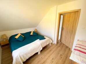 Maison Classique, 5 chambres