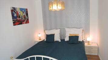 Comfort-Haus, 5 Schlafzimmer