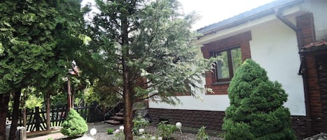 Comfort House, 3 Bedrooms | Exterior