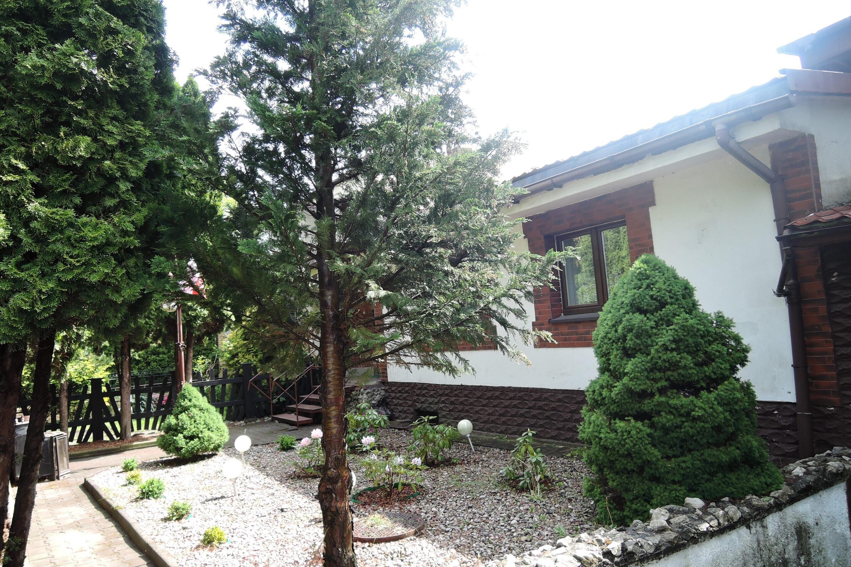 Comfort huis, 3 slaapkamers | Exterieur