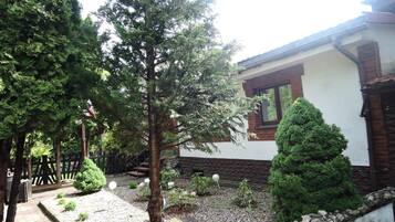 Comfort House, 3 Bedrooms | Exterior