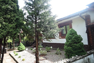 House in Nowogard by Lake Nowogardzkie