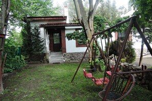 Jardín