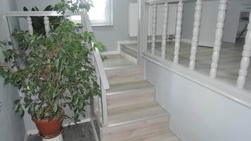 Rumah Comfort, 3 kamar tidur | Interior