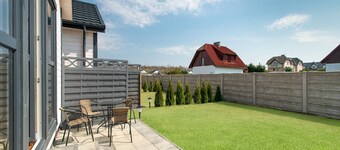 Comfortable, Single-story Holiday Homes