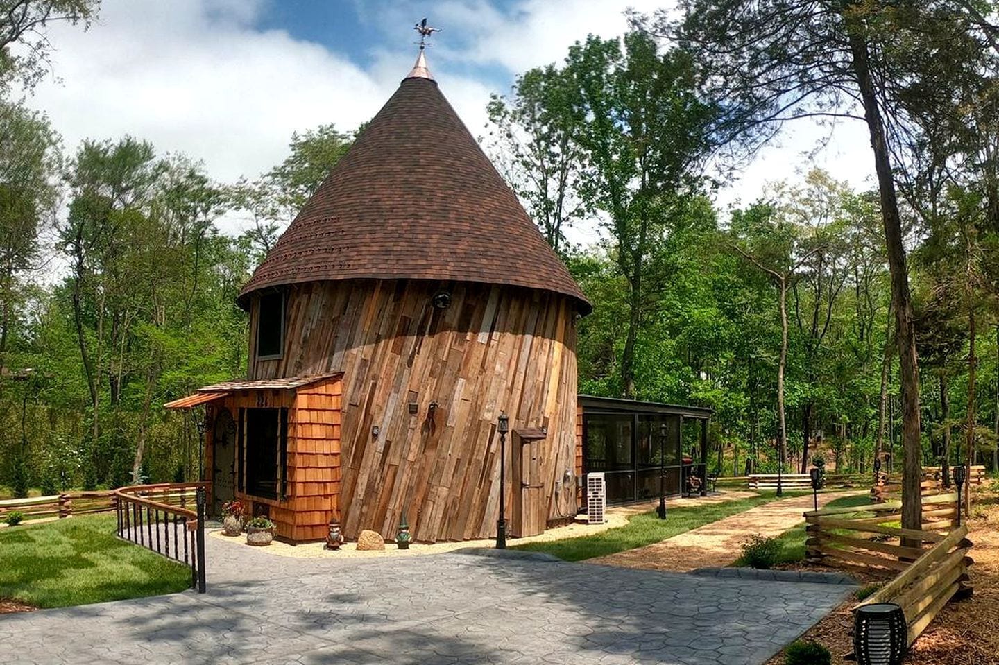 Aussenbereich