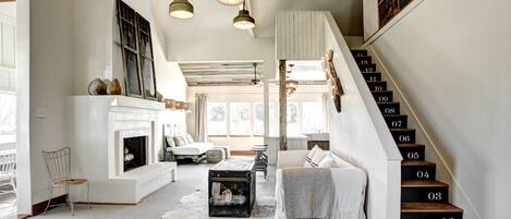 منطقة المعيشة