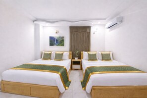 Superior-Dreibettzimmer