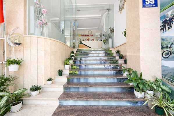 Interior - Townhouse Diamond Beach Vung Tau (Vung-Tau)
