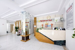 Lobby - Townhouse Diamond Beach Vung Tau (Vung-Tau)