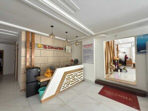 Lobby - Townhouse Diamond Beach Vung Tau (Vung-Tau)