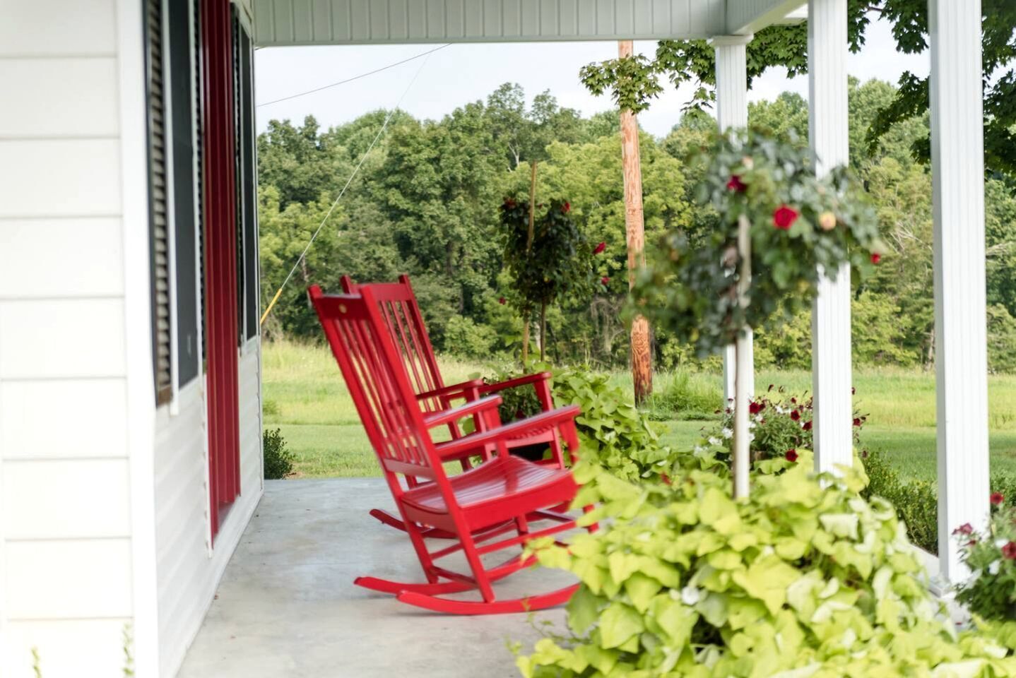 Terrass/Patio