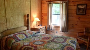 4 Schlafzimmer, Bettwäsche