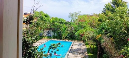 Park Inn Beach Resort
