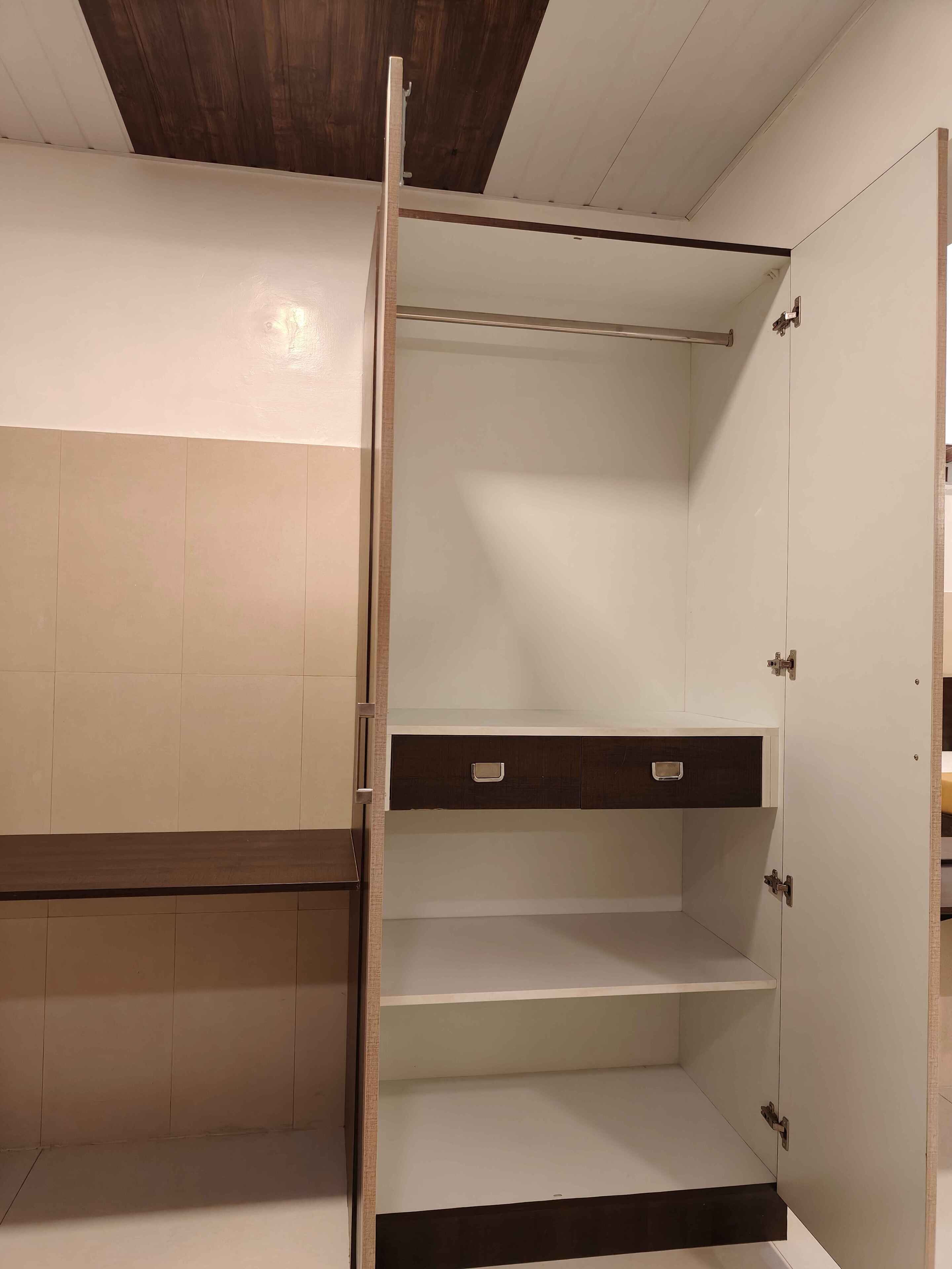 Deluxe dubbelrum - balkong - utsikt mot trädgården | Interiör