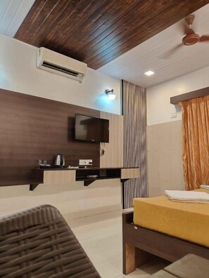 Interior - Park Inn Beach Resort (Chennai)