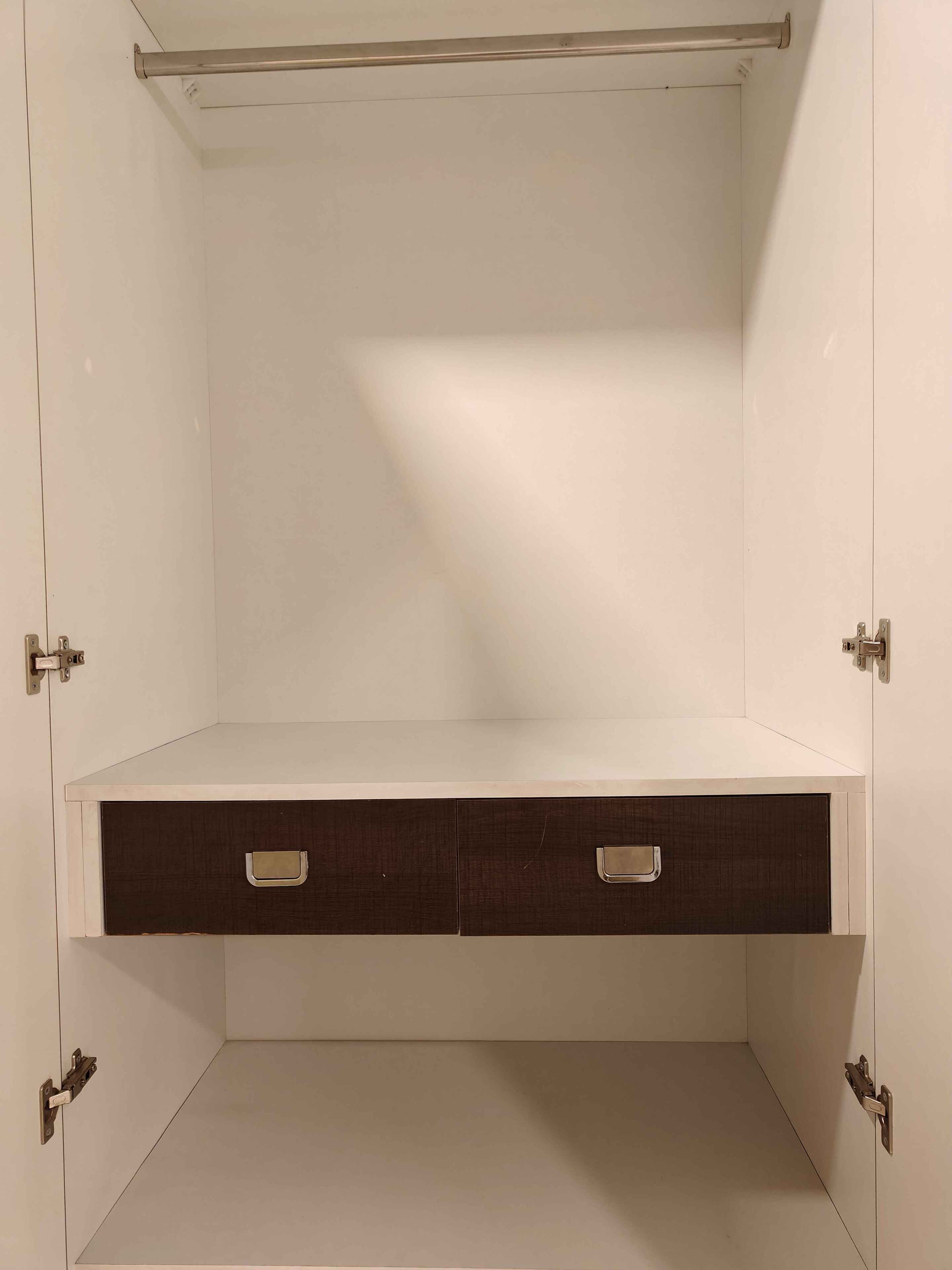 Deluxe Double Room, Balcony, Garden View | Interior