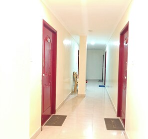 Exterior - Park Inn Beach Resort (Chennai)